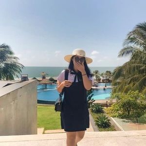 Meet your Posher, Ngan